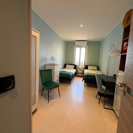 Apartment Cozy With Sea View Monaco *